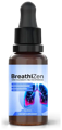 BreathiZen bottle
